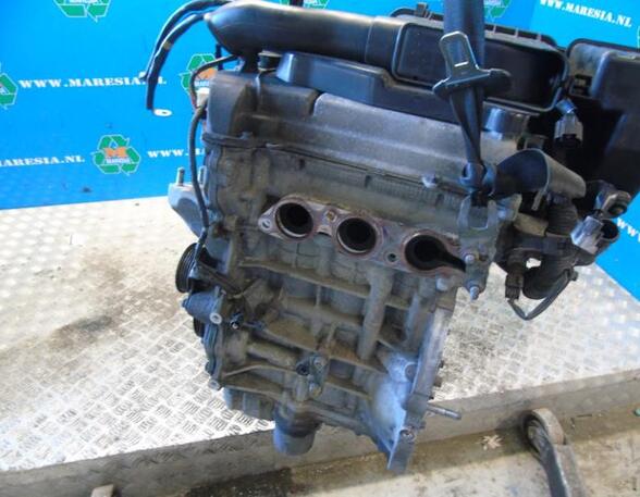 P18604729 Motor ohne Anbauteile (Benzin) NISSAN Pixo