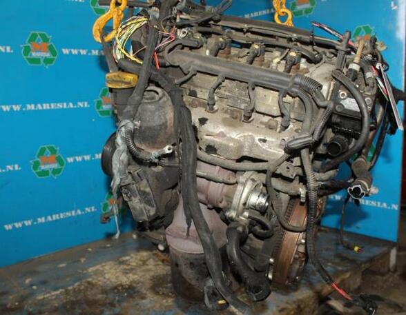 P13086870 Motor ohne Anbauteile (Diesel) FIAT Punto (188)