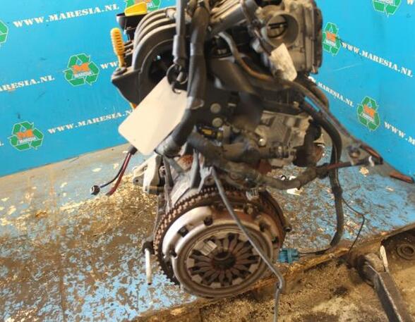 P13688949 Motor ohne Anbauteile (Benzin) DACIA Sandero II (SD)
