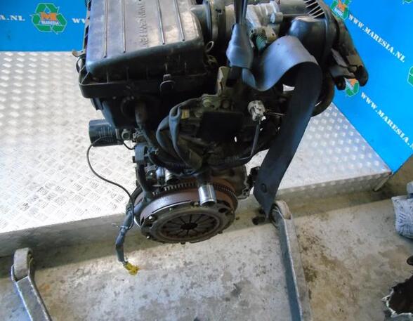 P15468003 Motor ohne Anbauteile (Benzin) DAIHATSU Cuore VI (L251)