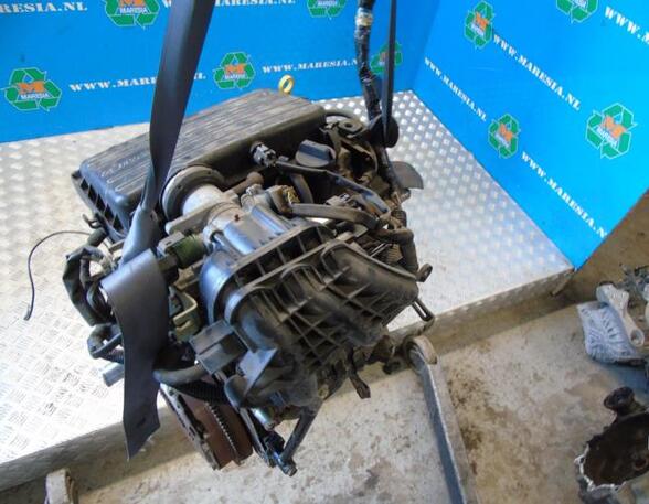 Bare Engine DAIHATSU CUORE VI (L251, L250_, L260_), DAIHATSU Cuore VI (L250, L251, L260)