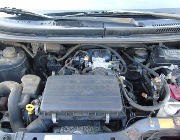 P15468003 Motor ohne Anbauteile (Benzin) DAIHATSU Cuore VI (L251)