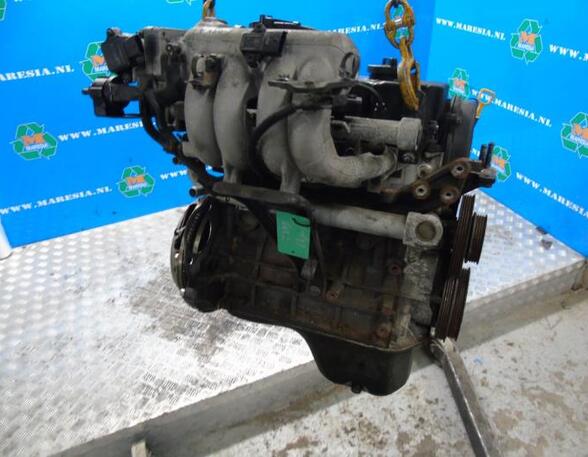 P15600653 Motor ohne Anbauteile (Benzin) HYUNDAI Getz (TB) 2110122Y02