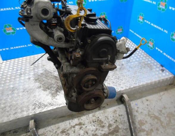 P15600653 Motor ohne Anbauteile (Benzin) HYUNDAI Getz (TB) 2110122Y02