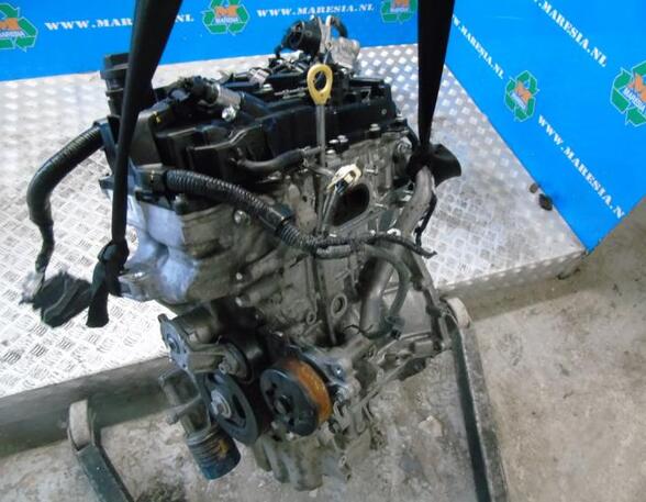 P15888872 Motor ohne Anbauteile (Benzin) PEUGEOT 108 1639361980