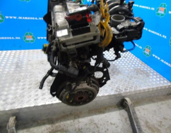 Motor kaal FIAT Grande Punto (199), FIAT Punto Evo (199), FIAT Punto (199)