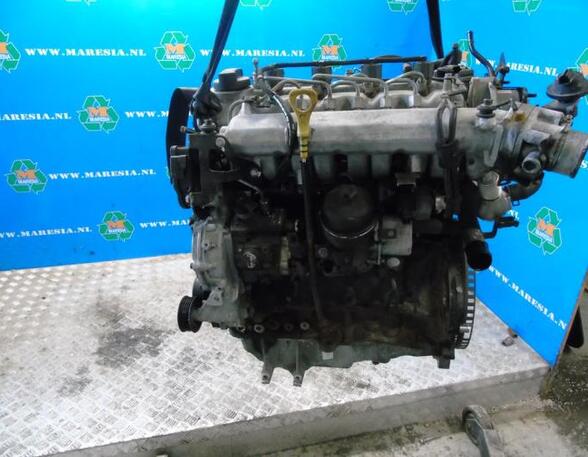 P17533716 Motor ohne Anbauteile (Diesel) HYUNDAI i30 Kombi (FD) 120L12AU00