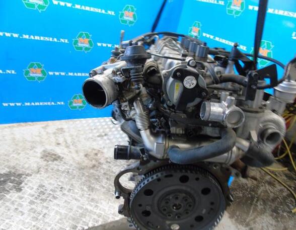 P17533716 Motor ohne Anbauteile (Diesel) HYUNDAI i30 Kombi (FD) 120L12AU00