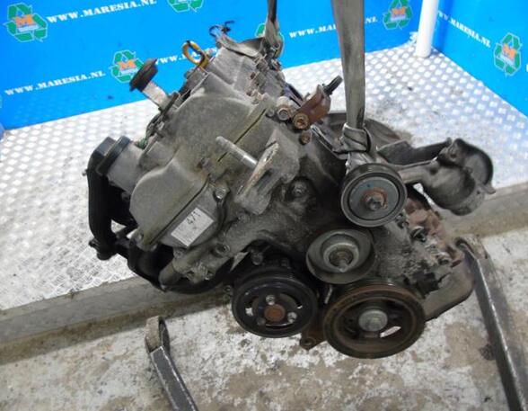 P17838176 Motor ohne Anbauteile (Benzin) DAIHATSU Sirion (M3)