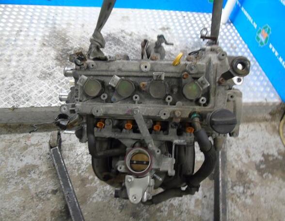 P17838176 Motor ohne Anbauteile (Benzin) DAIHATSU Sirion (M3)