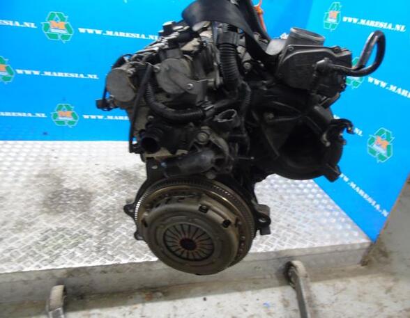 Bare Engine SEAT Ibiza III (6L1)