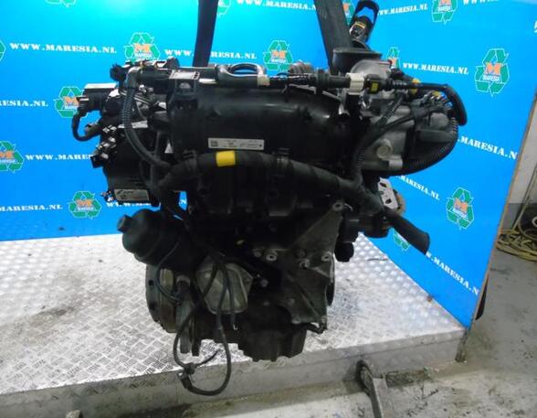 P18083559 Motor ohne Anbauteile (Benzin) FIAT Punto (199)