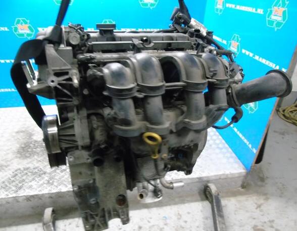 P18073325 Motor ohne Anbauteile (Benzin) FORD Focus II Turnier (DA3)