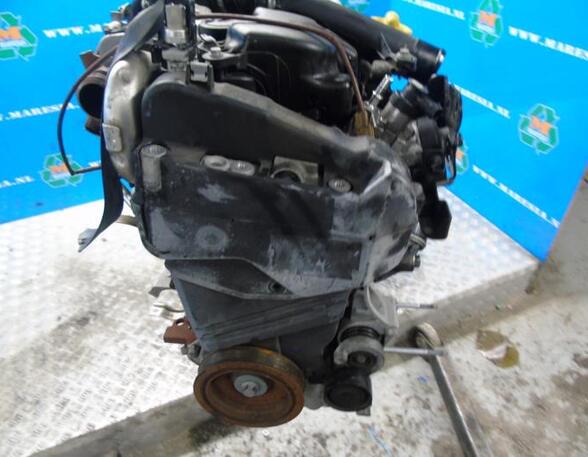 P18645708 Motor ohne Anbauteile (Diesel) RENAULT Kangoo Rapid (FW0) 110104767R