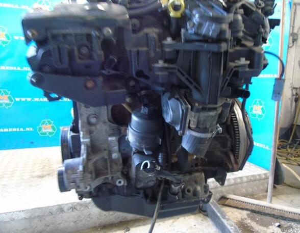 P19146895 Motor ohne Anbauteile (Diesel) FORD S-Max (WA6) 1838469