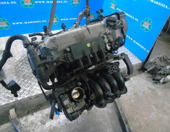 P19240511 Motor ohne Anbauteile (Benzin) FIAT Panda (312, 319)