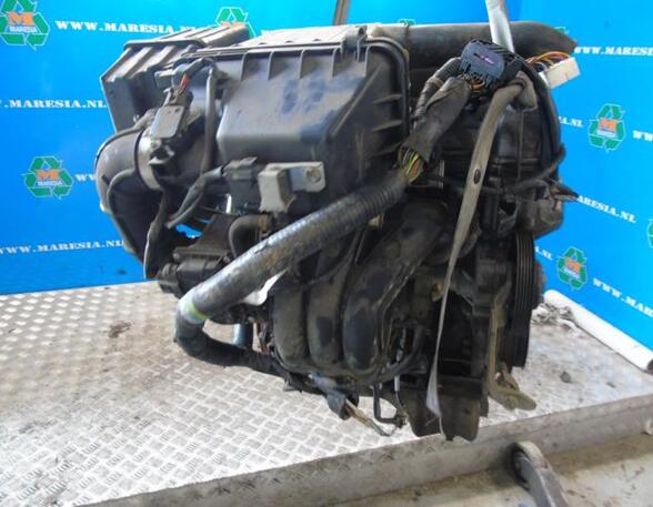 P19375860 Motor ohne Anbauteile (Benzin) SUZUKI Alto (GF) 11200M68K10