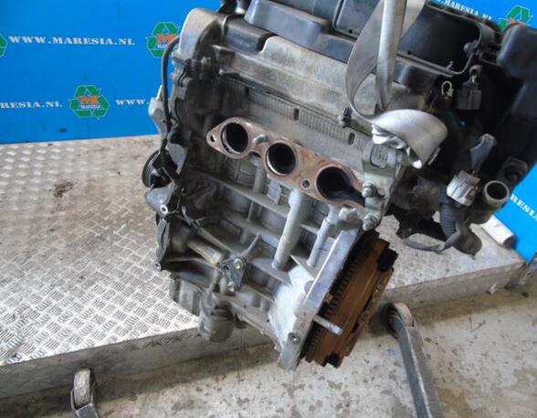 P19375860 Motor ohne Anbauteile (Benzin) SUZUKI Alto (GF) 11200M68K10