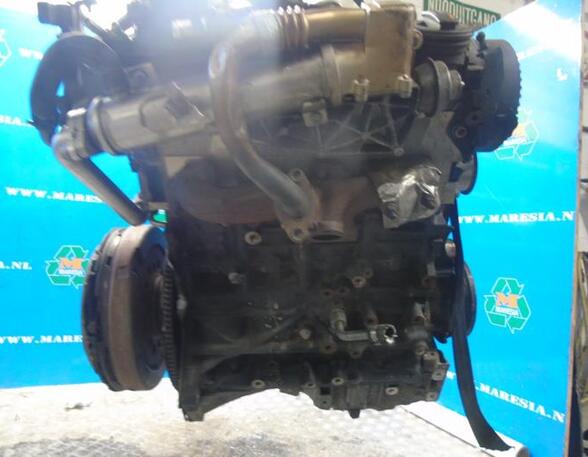 Motor kaal AUDI A4 Avant (8K5, B8)