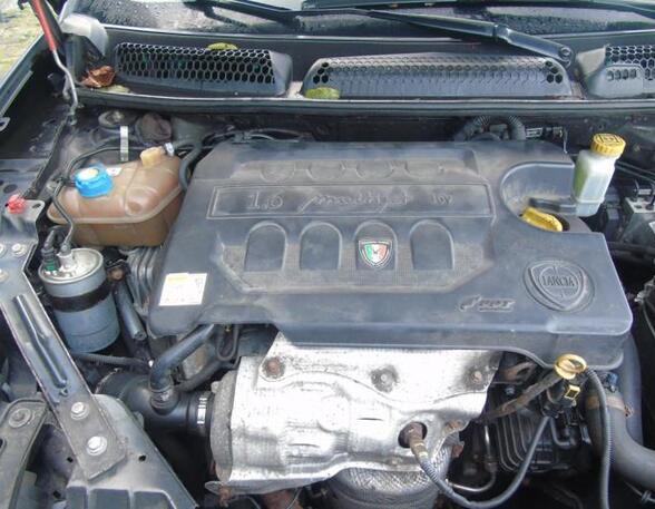 P19607116 Motor ohne Anbauteile (Diesel) LANCIA Delta III (844)
