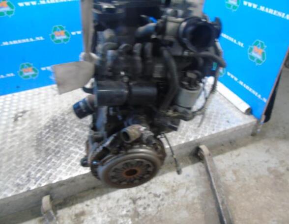 Motor kaal CHEVROLET Spark (M300)