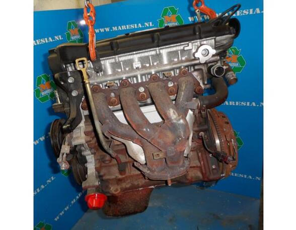 P3847526 Motor ohne Anbauteile (Benzin) HYUNDAI Coupe (RD) 2110123B00