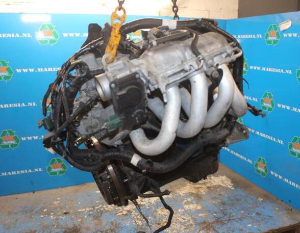 Motor kaal NISSAN Almera II Hatchback (N16)