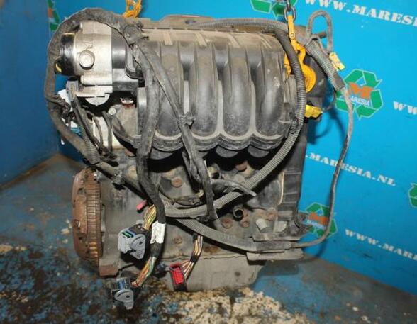 P11980679 Motor ohne Anbauteile (Benzin) CITROEN C3 (FC) 023001002020