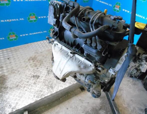 P14986701 Motor ohne Anbauteile (Benzin) DACIA Sandero II (SD)