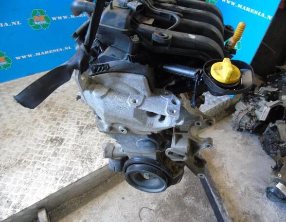 P14986701 Motor ohne Anbauteile (Benzin) DACIA Sandero II (SD)