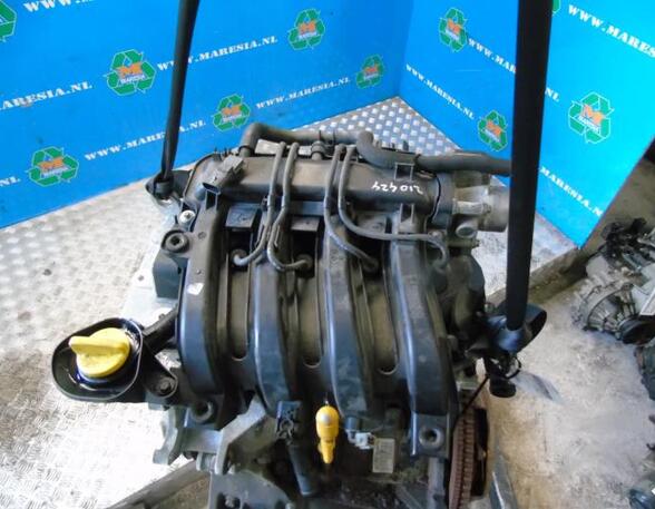 P14986701 Motor ohne Anbauteile (Benzin) DACIA Sandero II (SD)