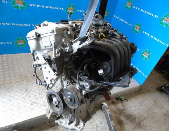 Motor kaal TOYOTA Auris (ADE15, NDE15, NRE15, ZRE15, ZZE15), TOYOTA Auris (E18)