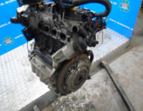 P15970954 Motor ohne Anbauteile (Benzin) OPEL Corsa E (X15)