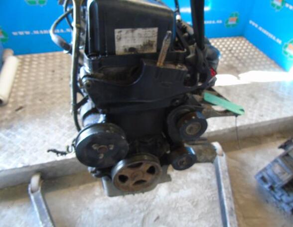 P17440387 Motor ohne Anbauteile (Benzin) FORD Ka (RBT)