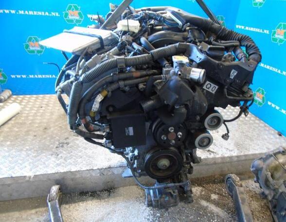 P17463091 Motor ohne Anbauteile (Benzin) LEXUS IS 2 (E2)