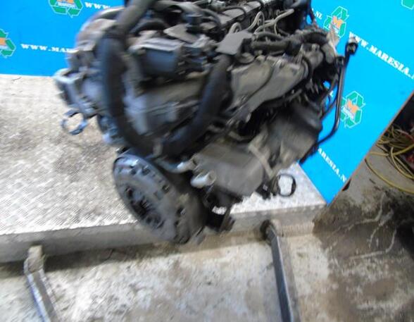 P17463965 Motor ohne Anbauteile (Diesel) OPEL Astra J (P10)