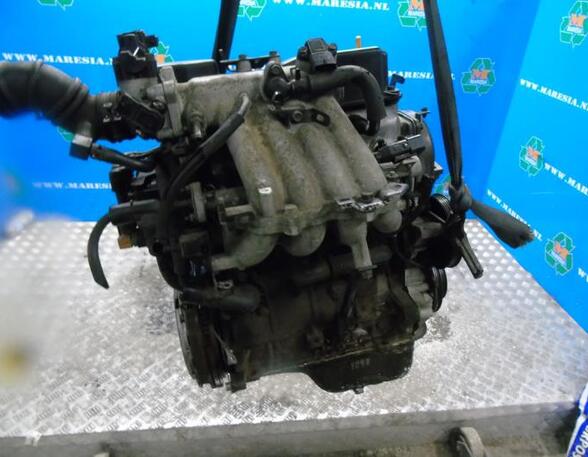 P17499042 Motor ohne Anbauteile (Benzin) KIA Picanto (BA) 2110102L00