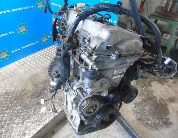 Bare Engine TOYOTA Corolla (NDE12, ZDE12, ZZE12)