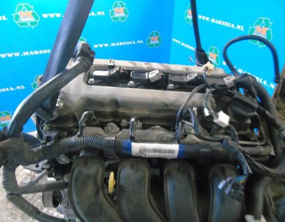 Bare Engine TOYOTA Corolla (NDE12, ZDE12, ZZE12)