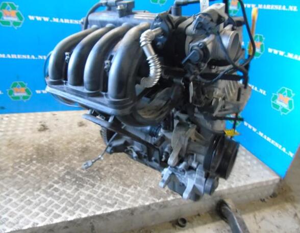 P19943808 Motor ohne Anbauteile (Benzin) CHEVROLET Aveo Schrägheck (T200, T250)