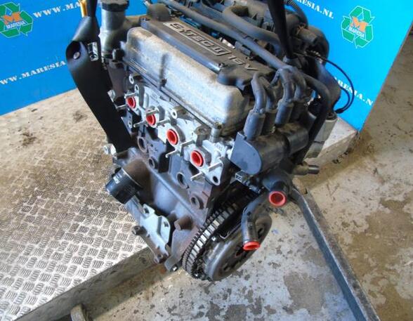 P19943808 Motor ohne Anbauteile (Benzin) CHEVROLET Aveo Schrägheck (T200, T250)