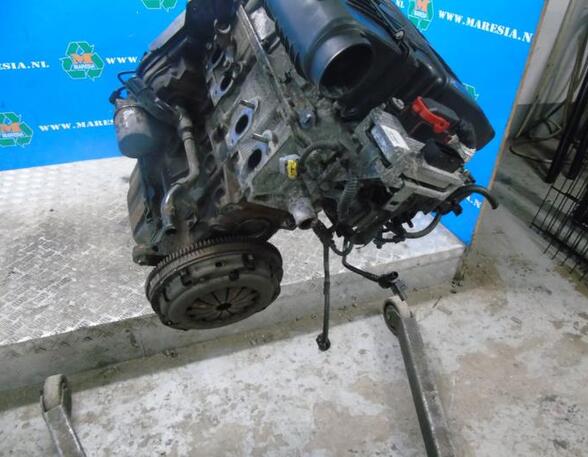 Bare Engine FORD KA (RU8)