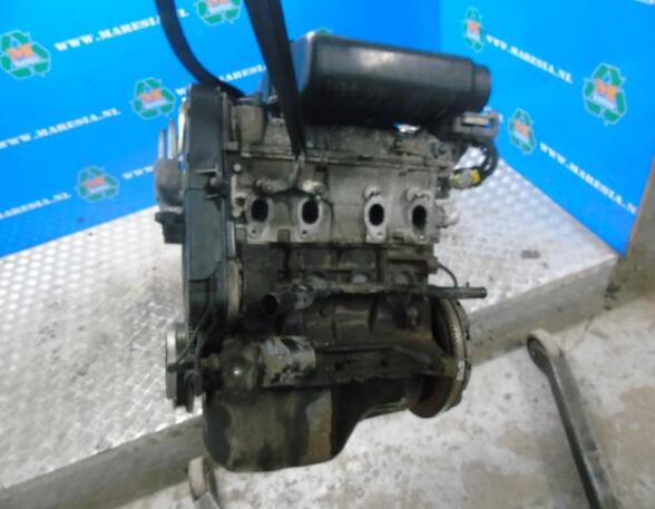P19972311 Motor ohne Anbauteile (Benzin) FORD Ka (RU8)
