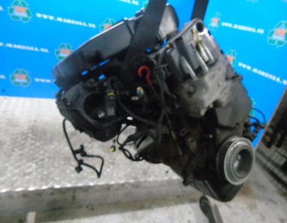 Motor kaal FORD KA (RU8)
