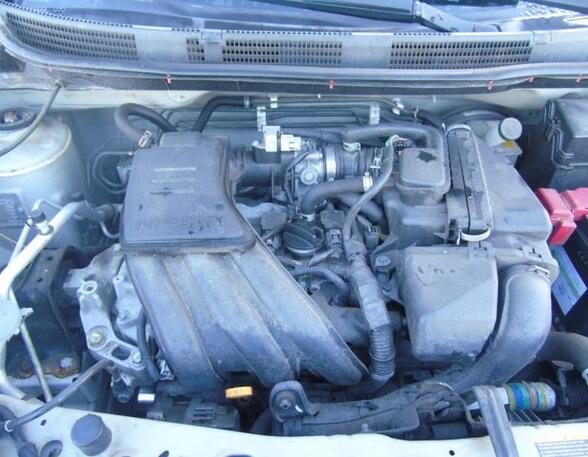 P19990933 Motor ohne Anbauteile (Benzin) NISSAN Micra IV (K13)