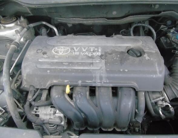 Bare Engine TOYOTA Corolla Verso (R1, ZER, ZZE12)