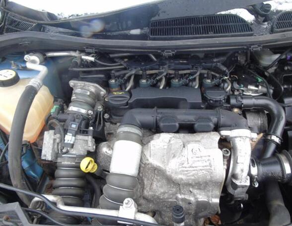 P19963898 Motor ohne Anbauteile (Diesel) FORD Fiesta VI (CB1, CCN) 1699880