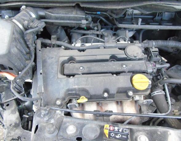P17985959 Motor ohne Anbauteile (Benzin) OPEL Corsa E (X15)