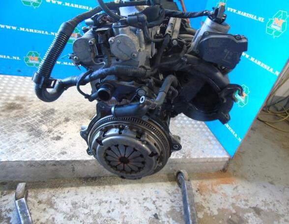 Bare Engine SEAT Leon (1P1)