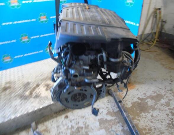 P19859283 Motor ohne Anbauteile (Benzin) SUZUKI Vitara (LY)